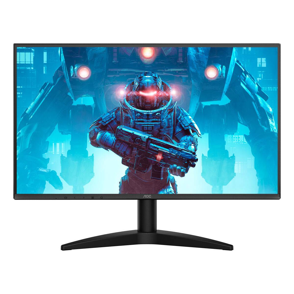 Monitor AOC 24B36X Full HD 23,8"