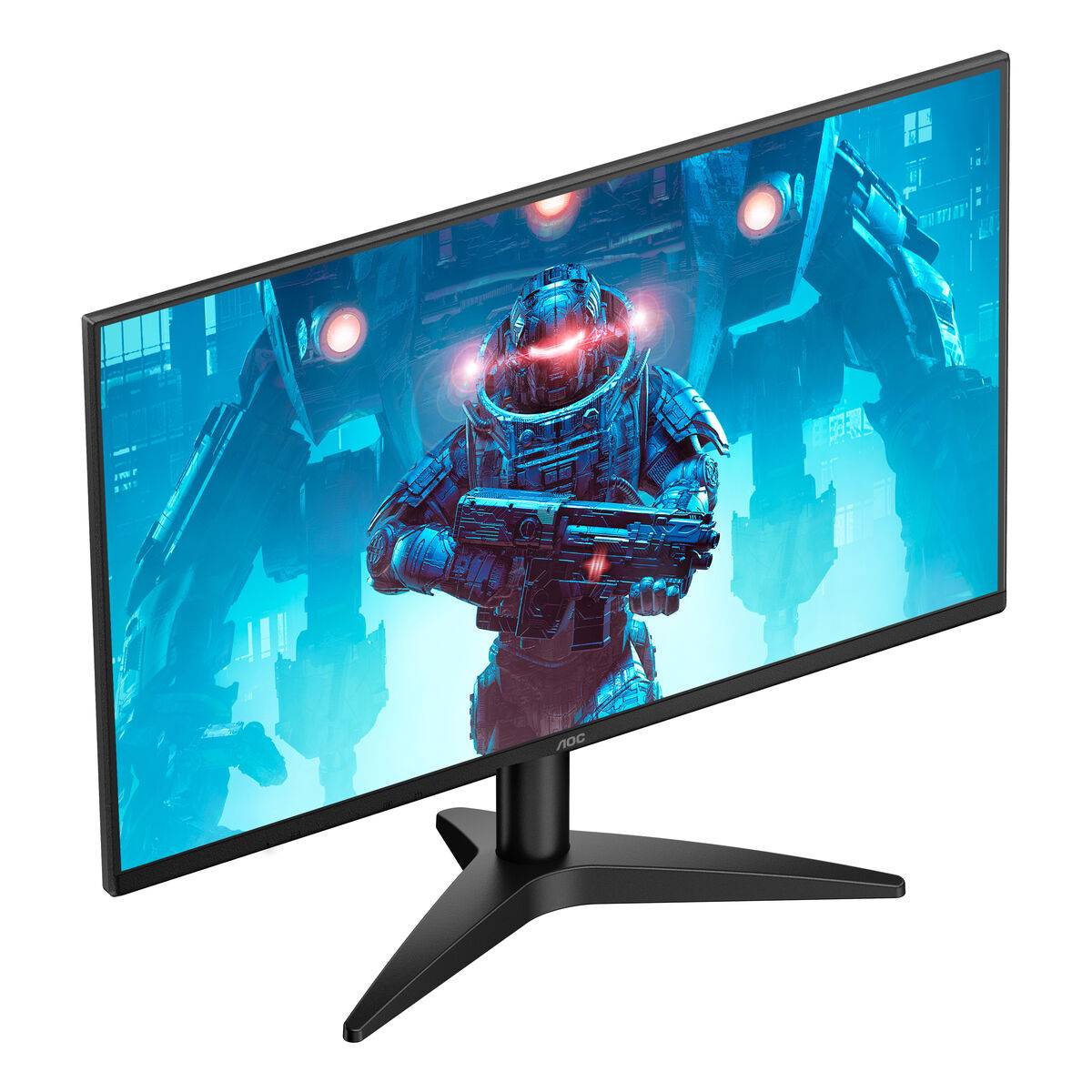 Monitor AOC 24B36X Full HD 23,8"