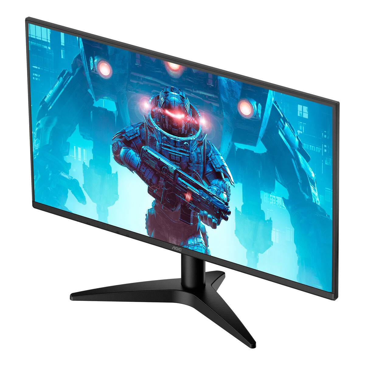 Monitor AOC 24B36X Full HD 23,8"