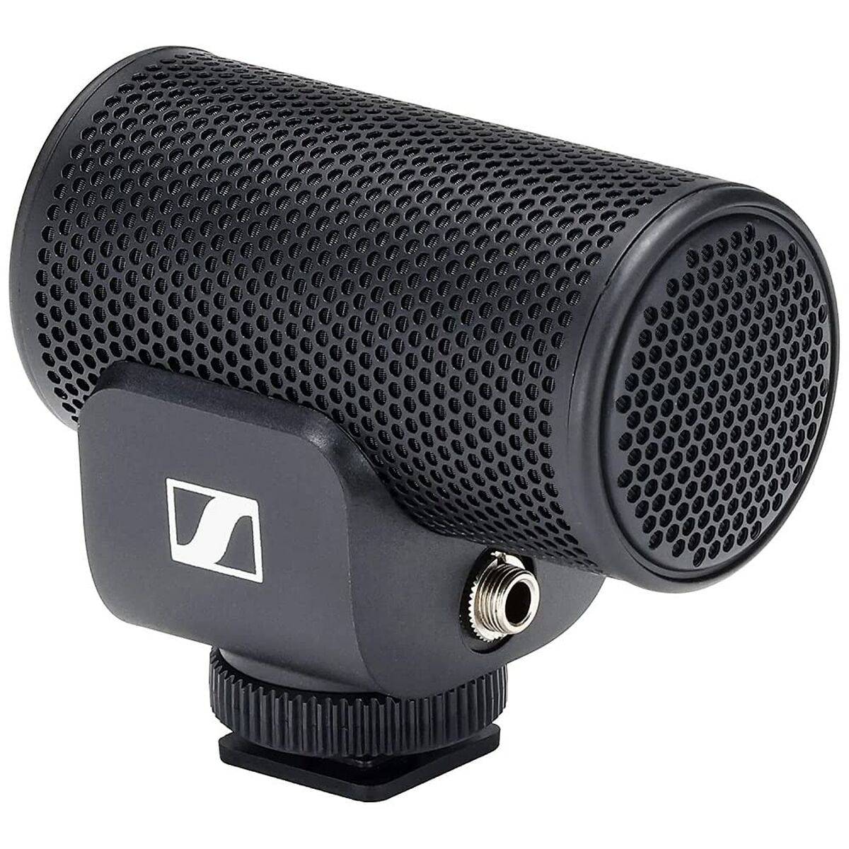 Micrófono Sennheiser S508897 Negro