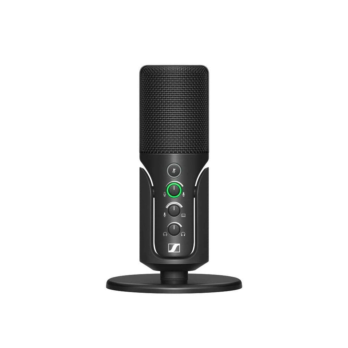 Micrófono Sennheiser S700065 Negro