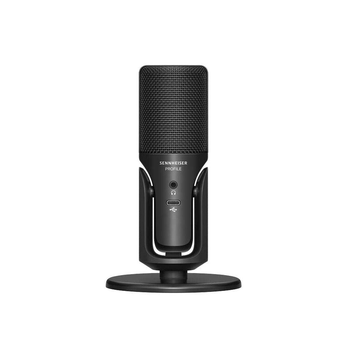 Micrófono Sennheiser S700065 Negro