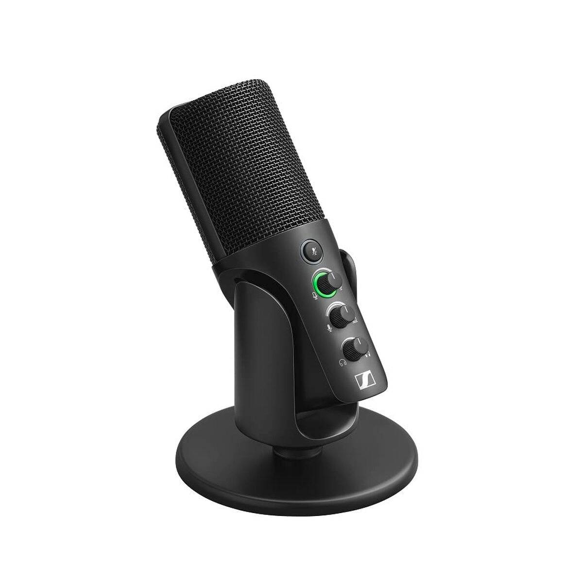 Micrófono Sennheiser S700065 Negro