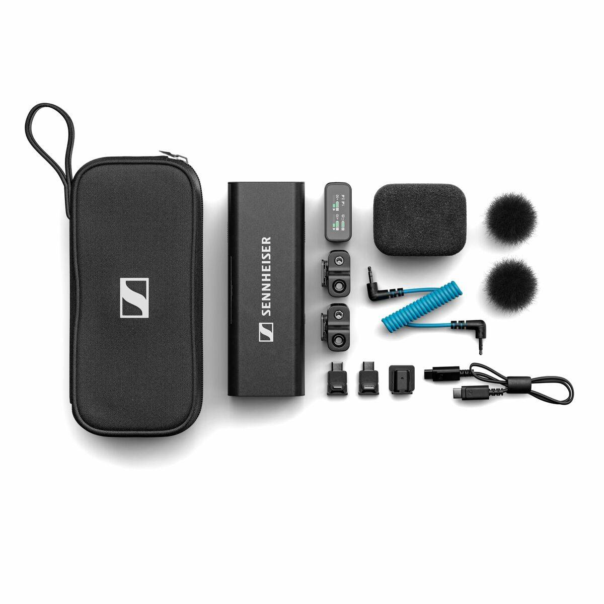 Micrófono Sennheiser S700266