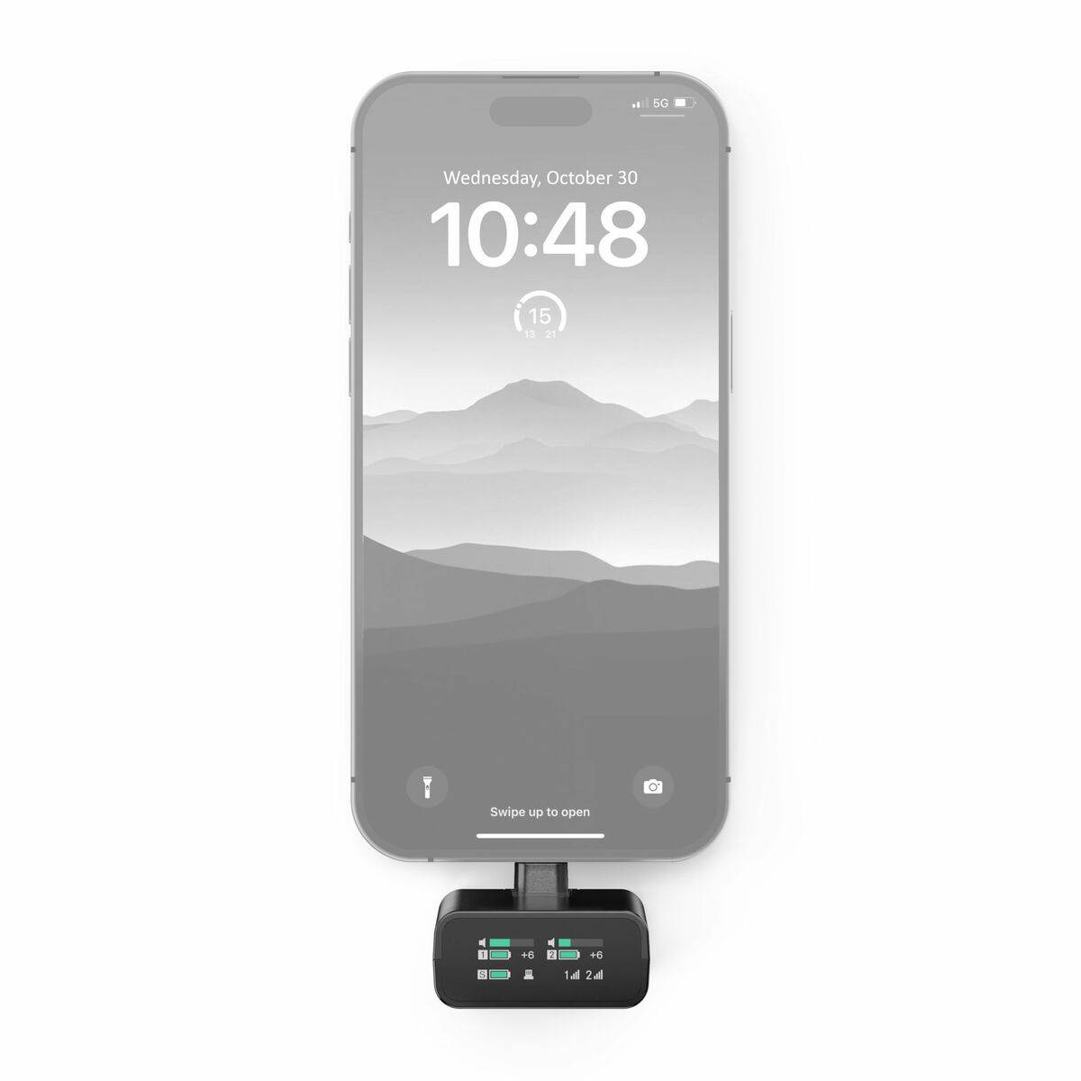 Micrófono Sennheiser S700266