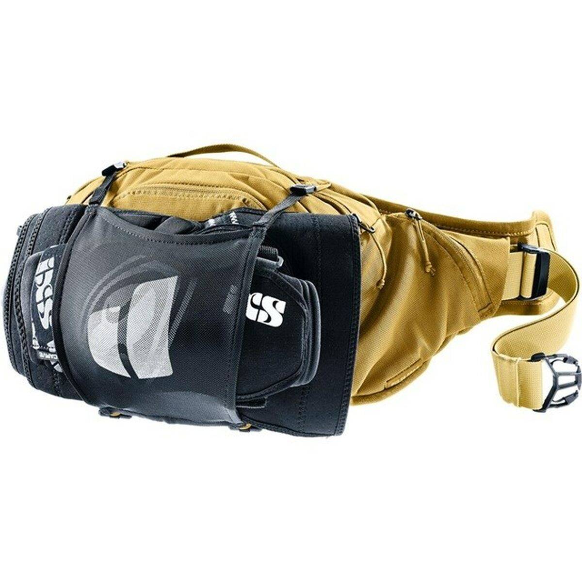 Riñonera Deuter Pulse Pro 5 l Arena