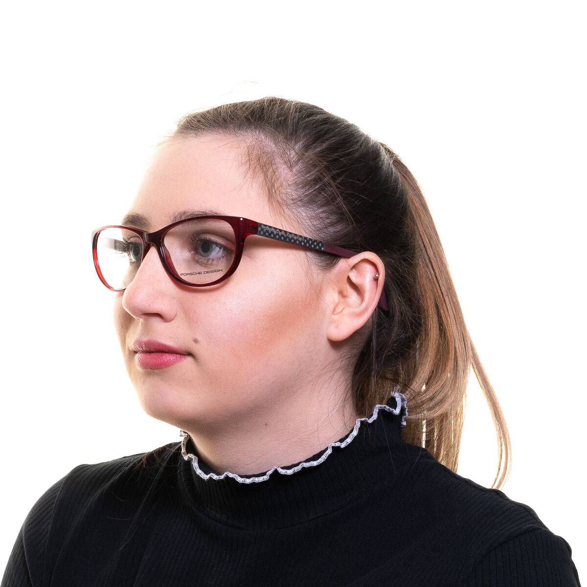 Montura de Gafas Mujer Porsche Design ø 56 mm