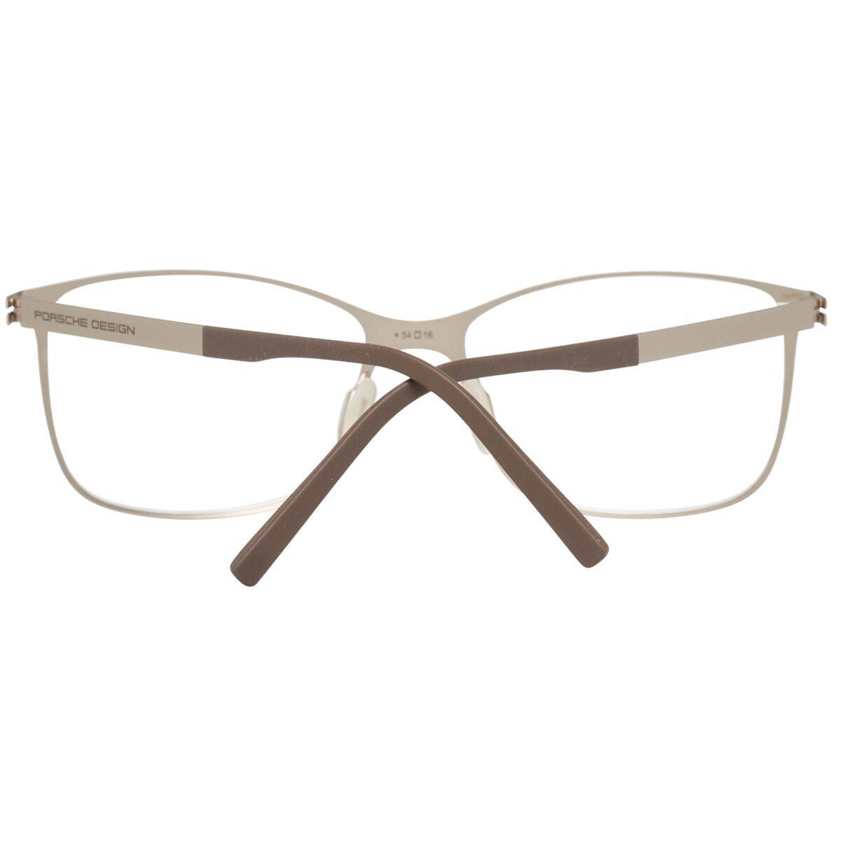 Montura de Gafas Mujer Porsche Design ø 54 mm