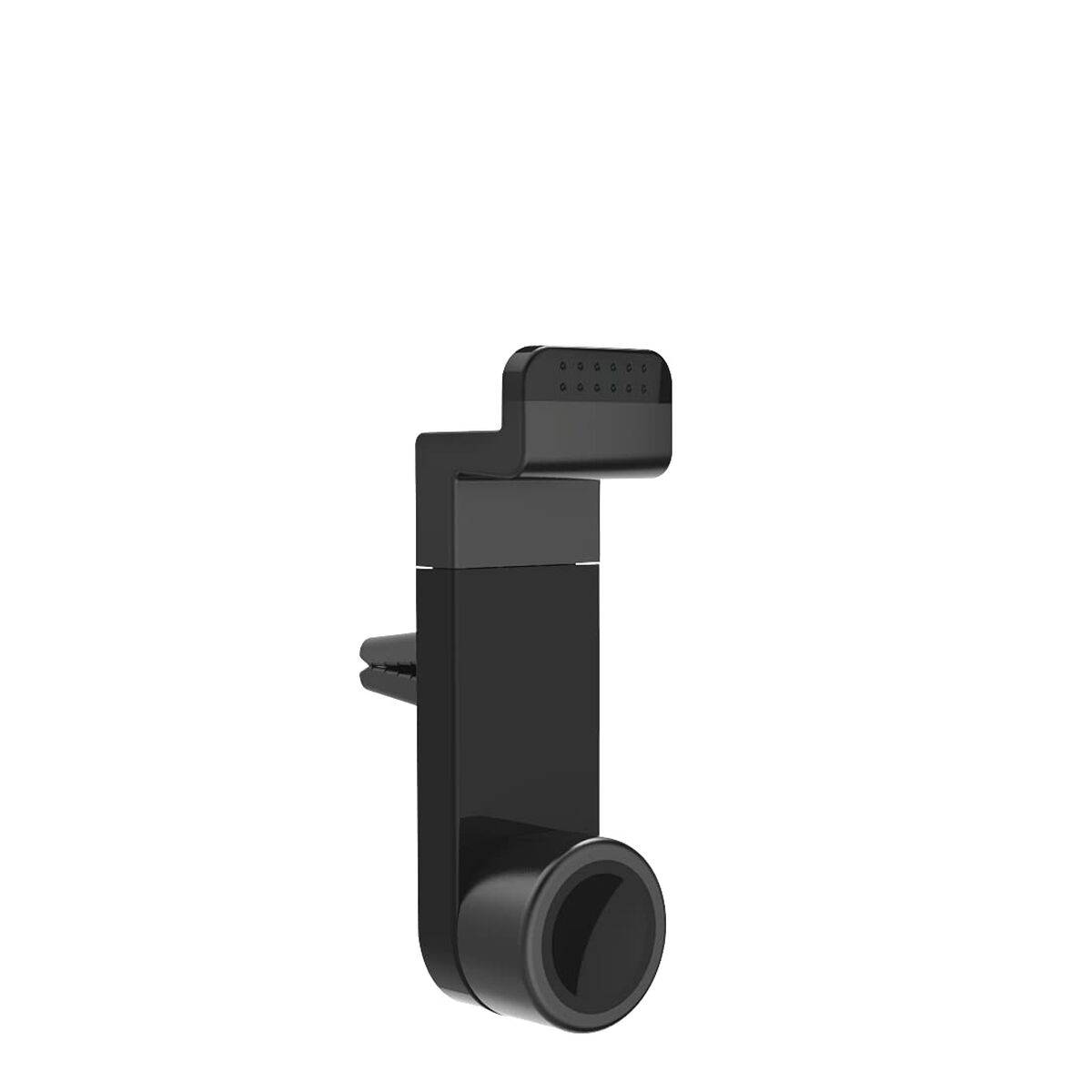Soporte de Móviles para Coche Hama 00173890 Negro