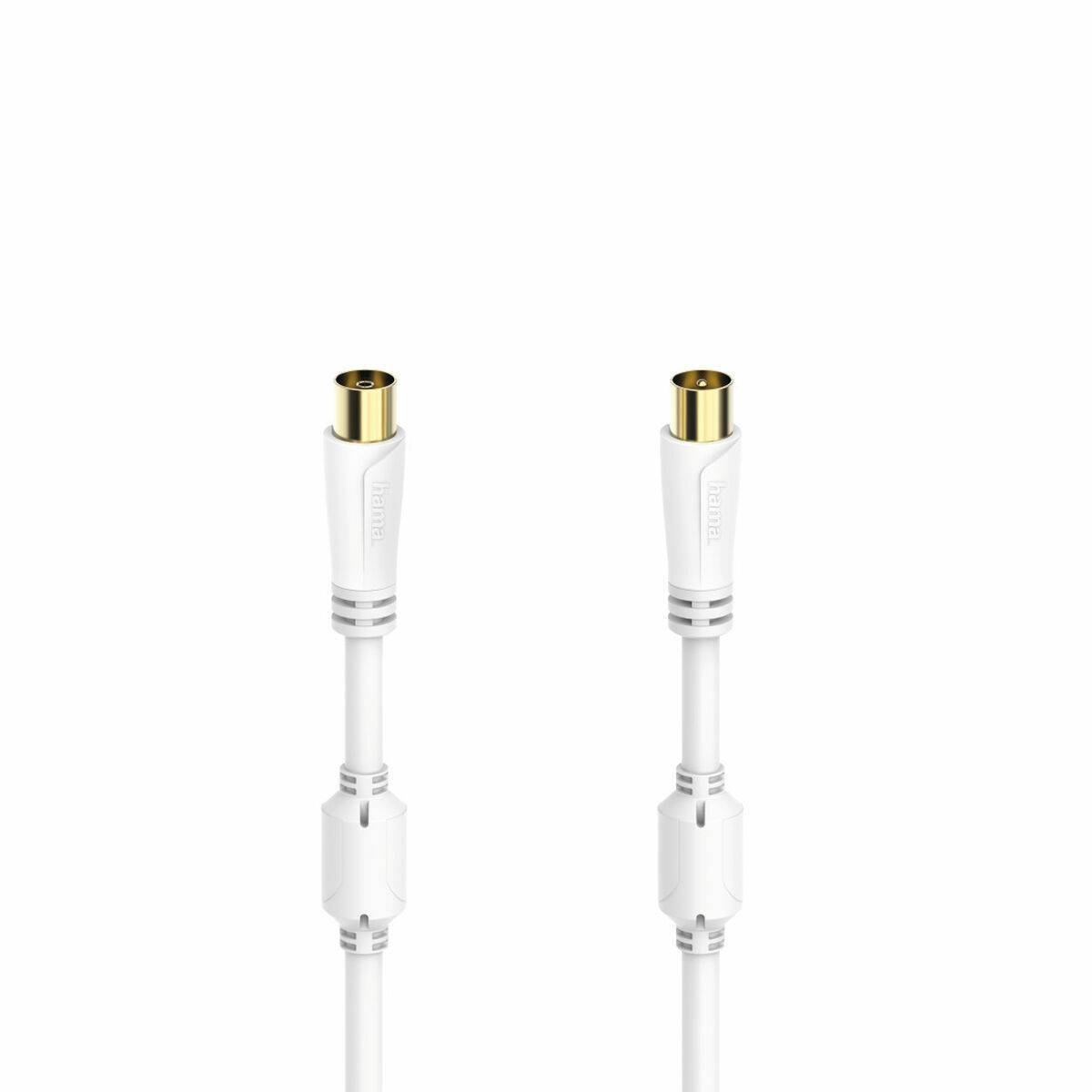 Cable de Antena Hama 00205246 1,5 m