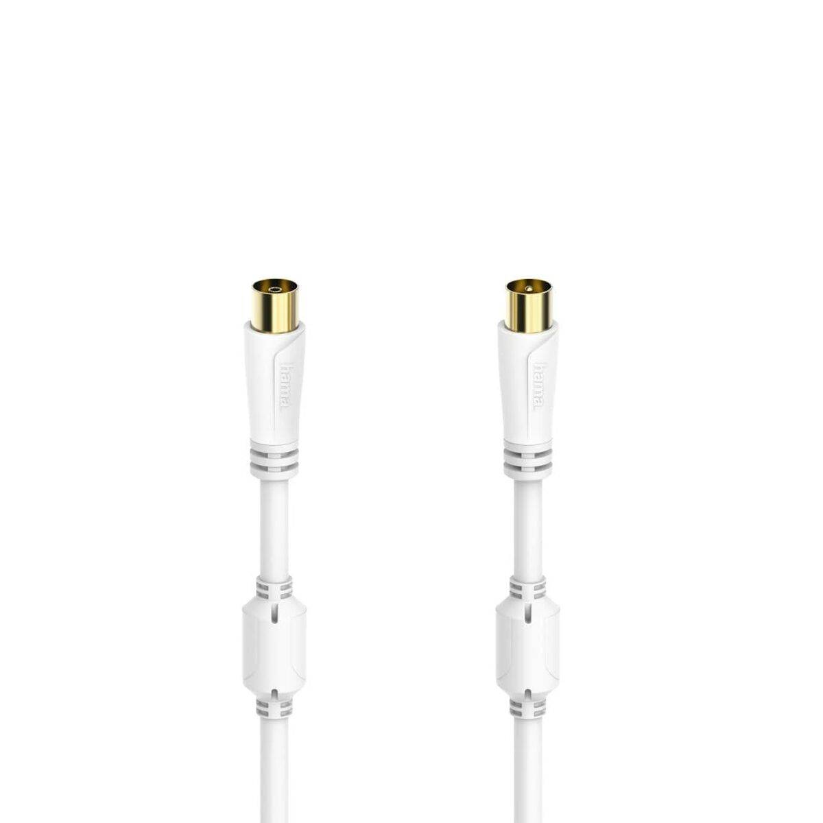 Cable de Antena Hama 00205246 1,5 m