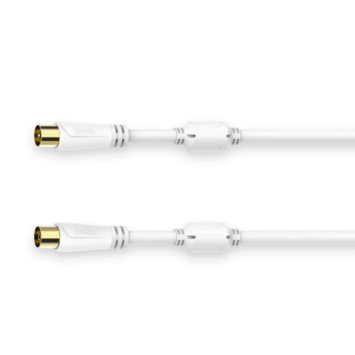 Cable de Antena Hama 00205246 1,5 m