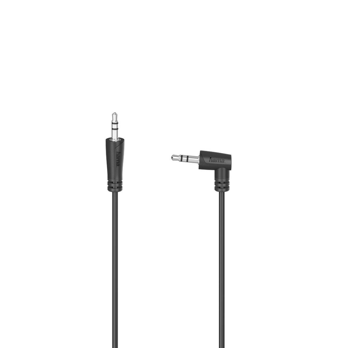 Cable Jack Hama 00205285 50 cm