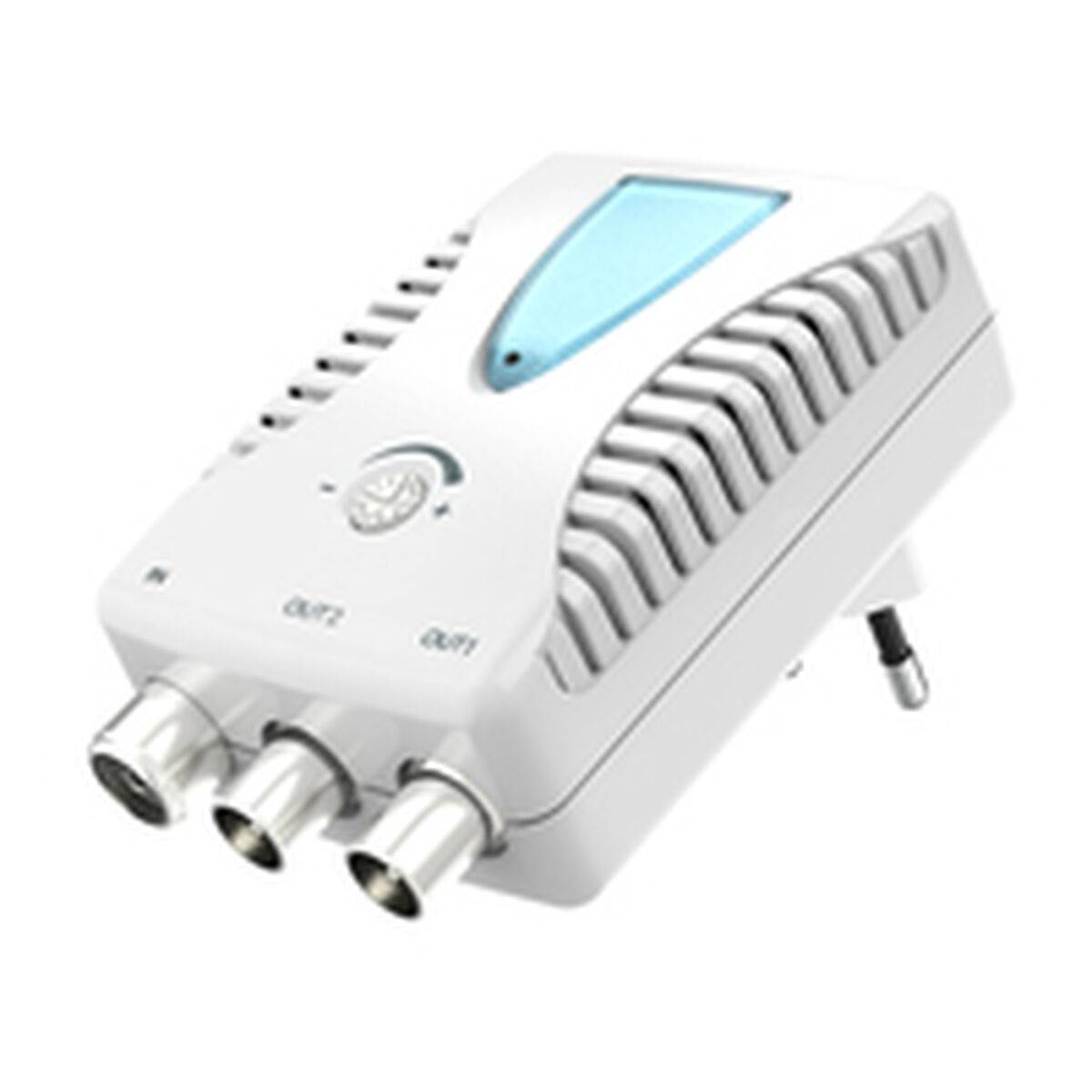 Amplificador Hama 00205228 Blanco