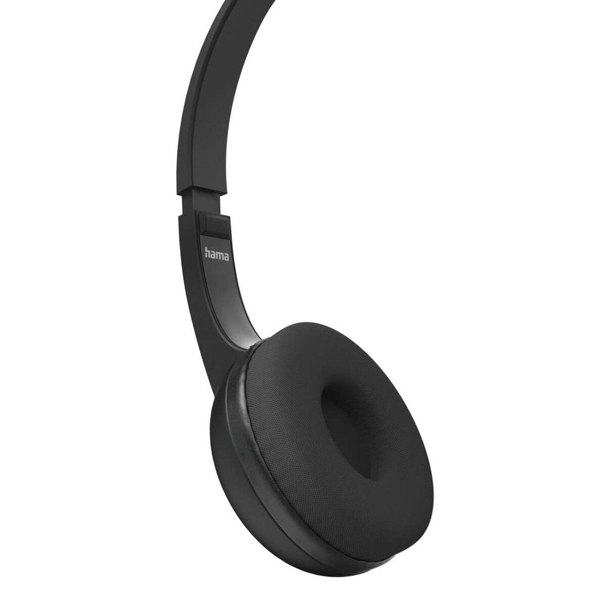 Auriculares con Micrófono Gaming Hama 00139932 Negro