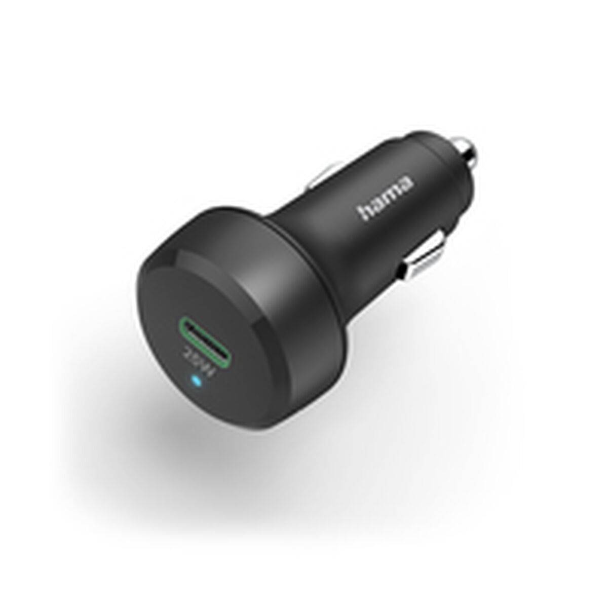 Batería para Portátil Hama 00201638 Negro