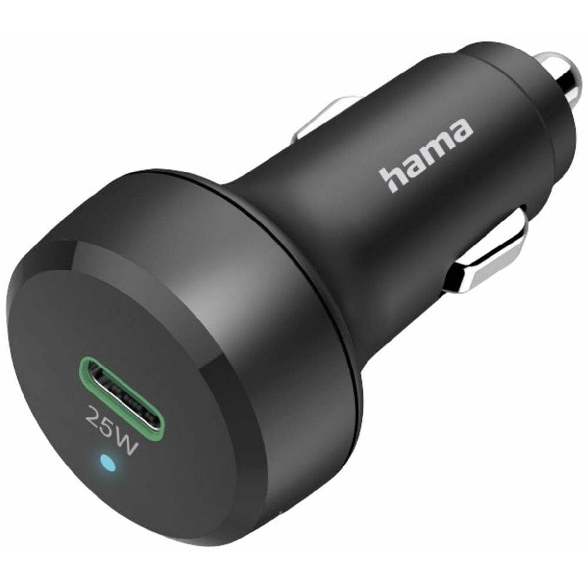 Batería para Portátil Hama 00201638 Negro