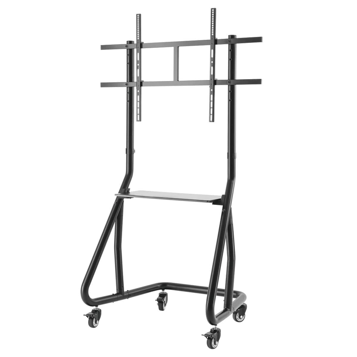 Soporte TV para suelo con ruedas Hama 00118090