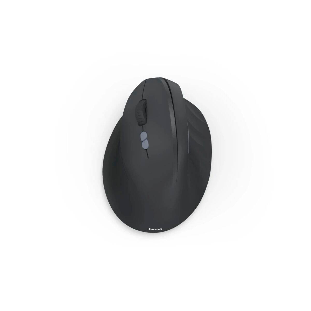 Ratón Hama 00173089 Negro 18000 dpi 1800 dpi