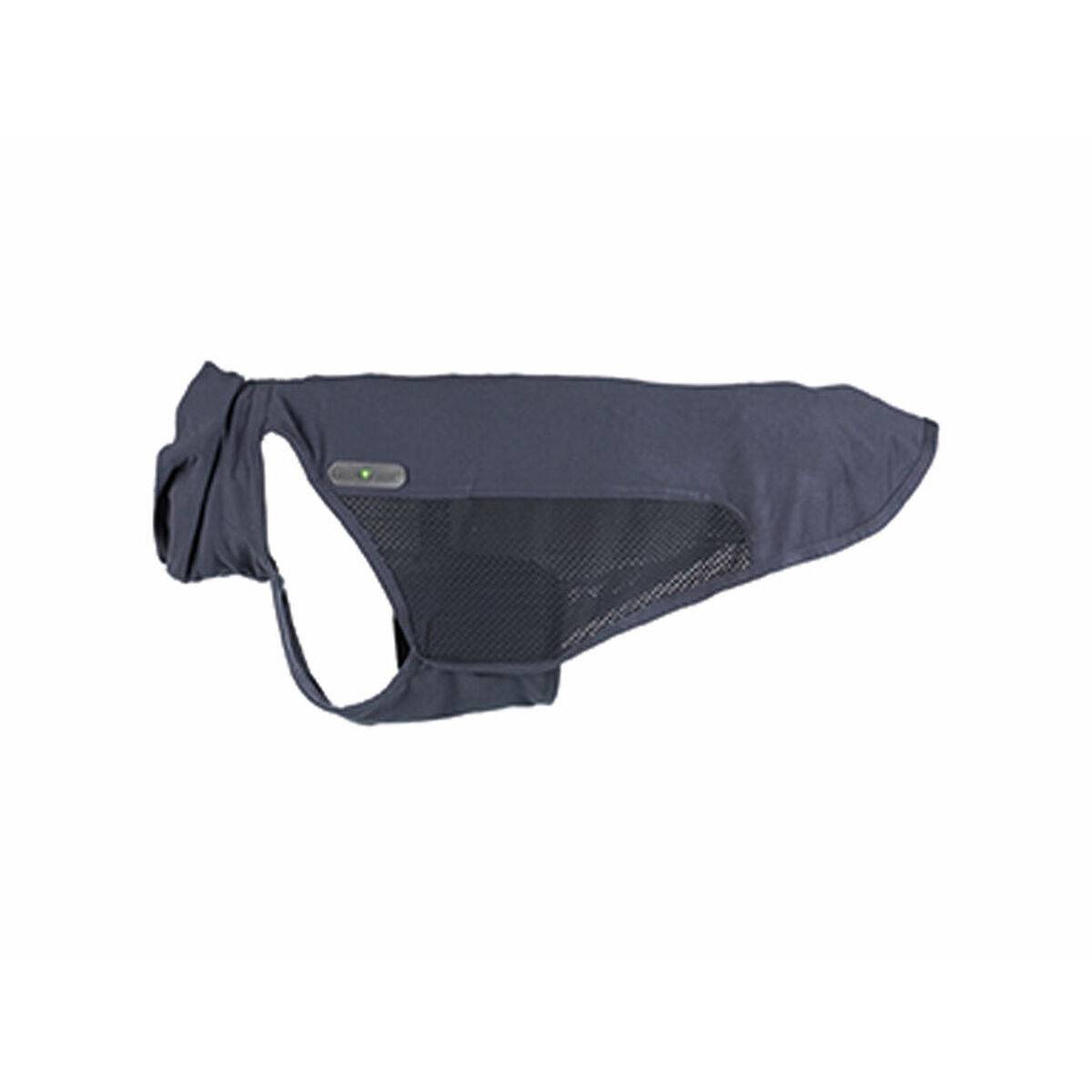 Chaleco para Perro Trixie Gris S