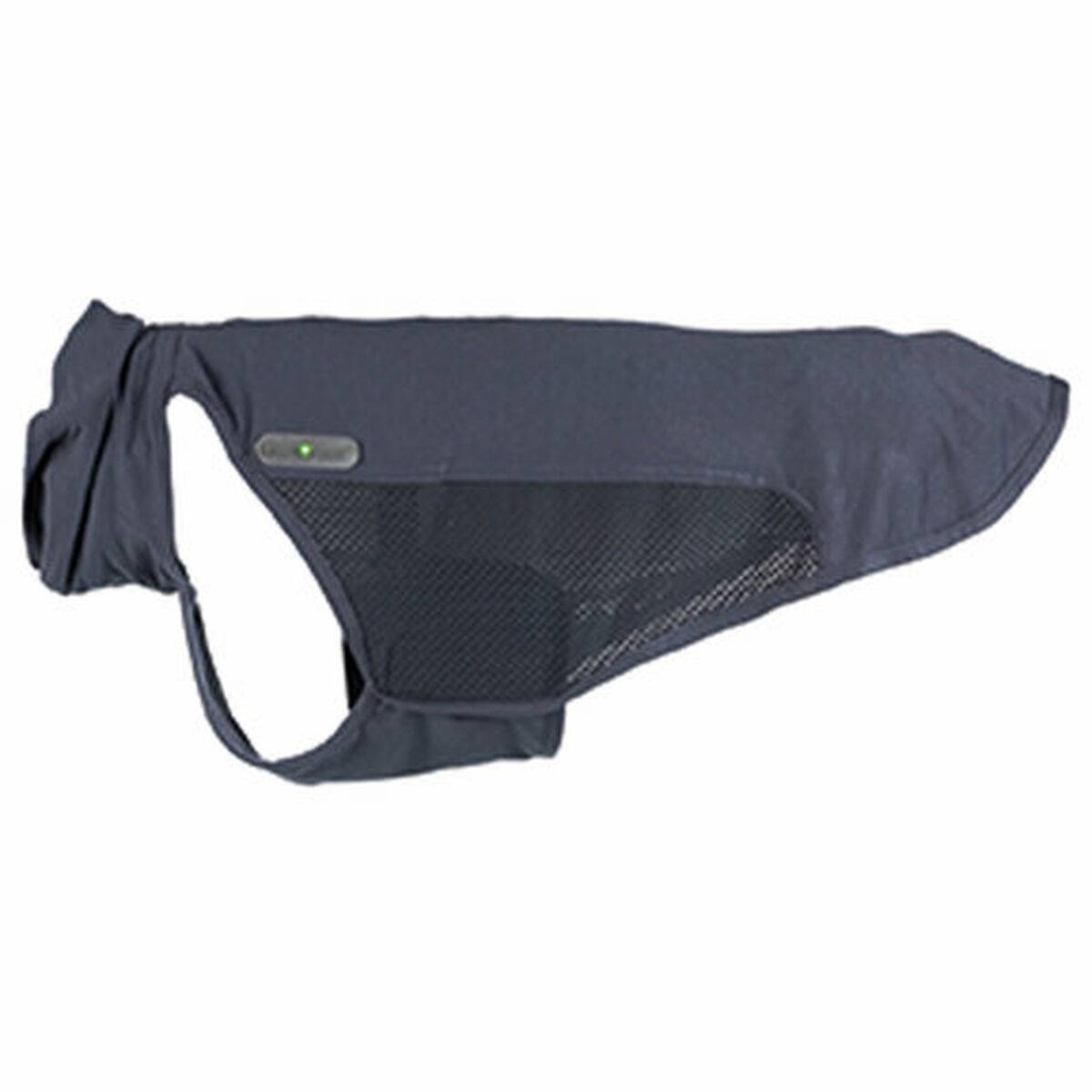 Chaleco para Perro Trixie Gris S