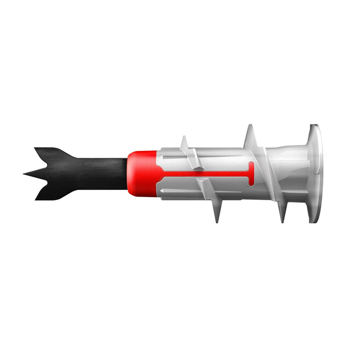 Tacos Fischer DUOBLADE 44 x 8 mm (40 unidades)