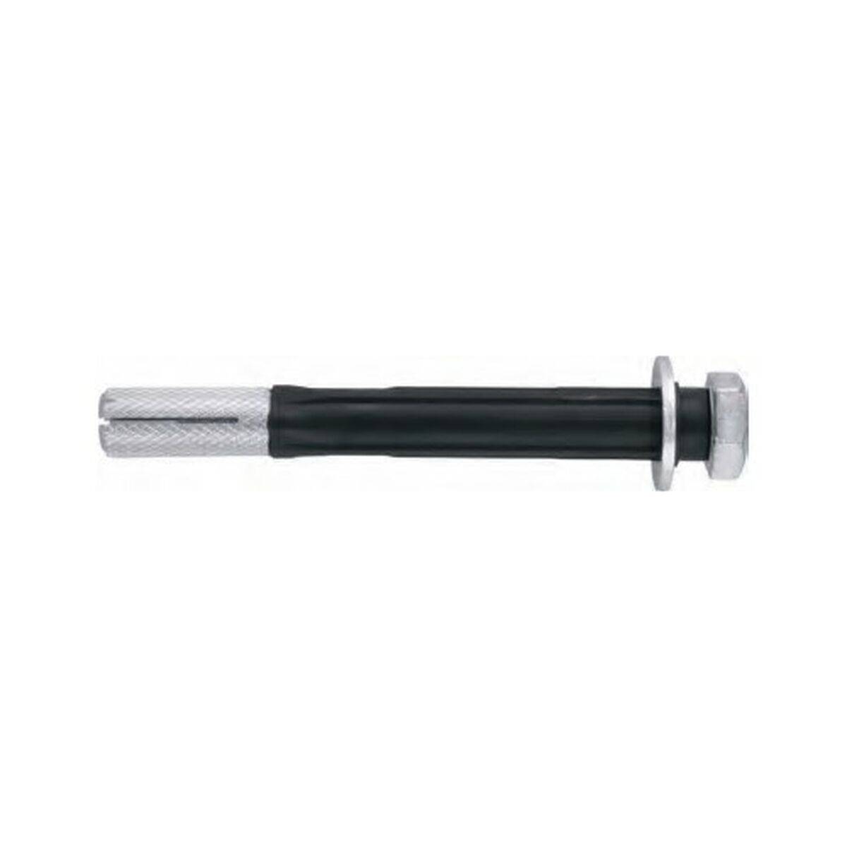 Taco de expansión TOX 17 mm 4 Piezas (25 Unidades)