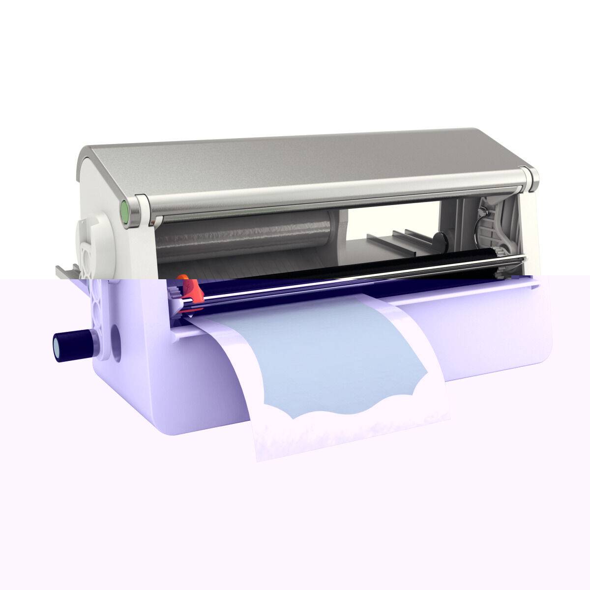 Plastificadora Xyron