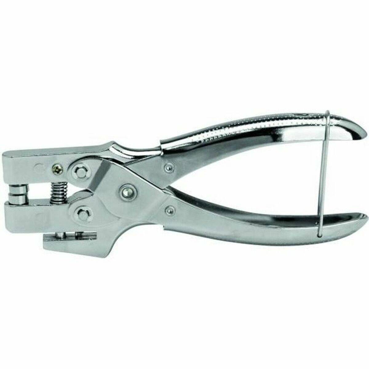 Remachadora Rapid RP05 Ø 2,4 mm, Ø 3,2 mm, Ø 4 mm, Ø 4,8 mm