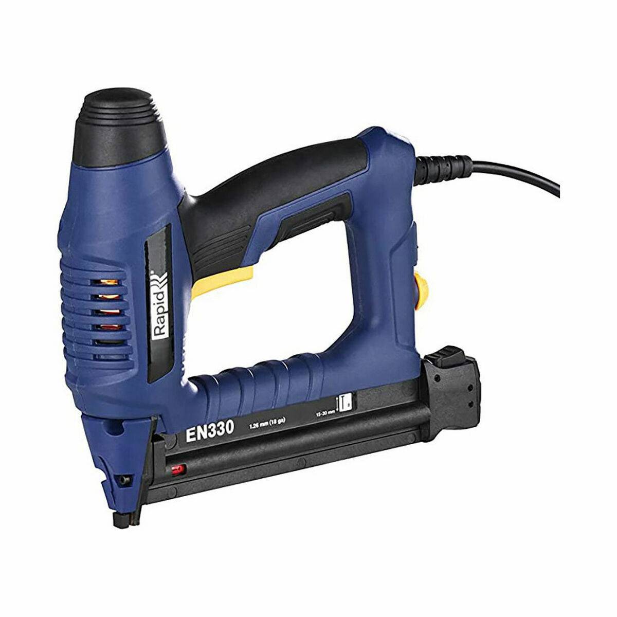Clavadora Eléctrica Rapid Madera Profesional