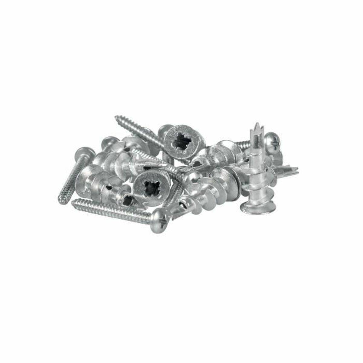 Tornillo autoroscante Rapid M13 x 31 mm 6 x 4 x 18 cm 10 Unidades