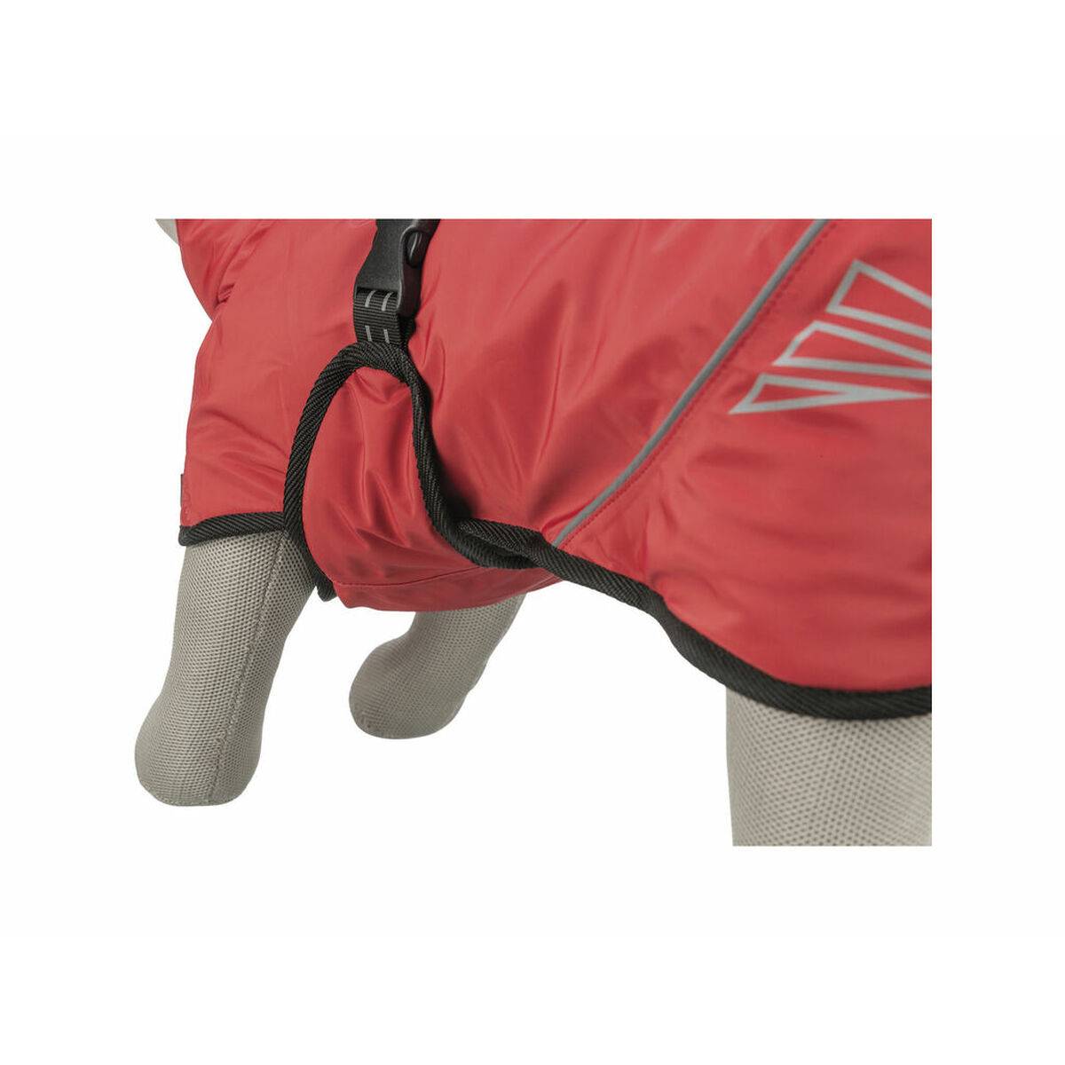 Abrigo para Perro Trixie Granate S