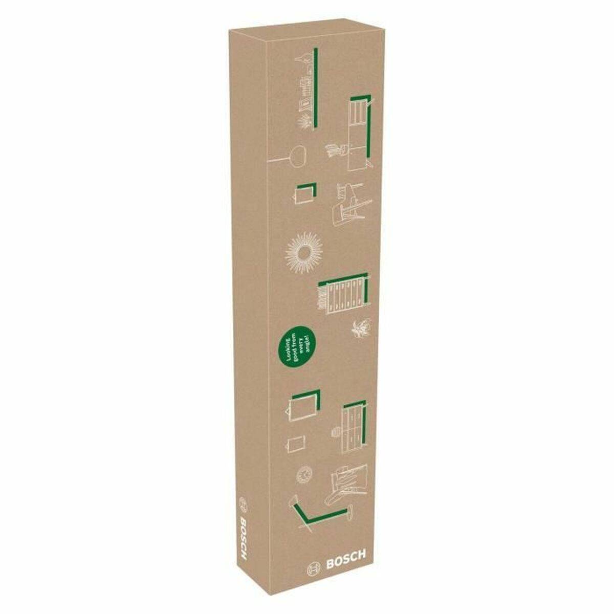 Medidor de ángulos digital BOSCH UniversalAngle