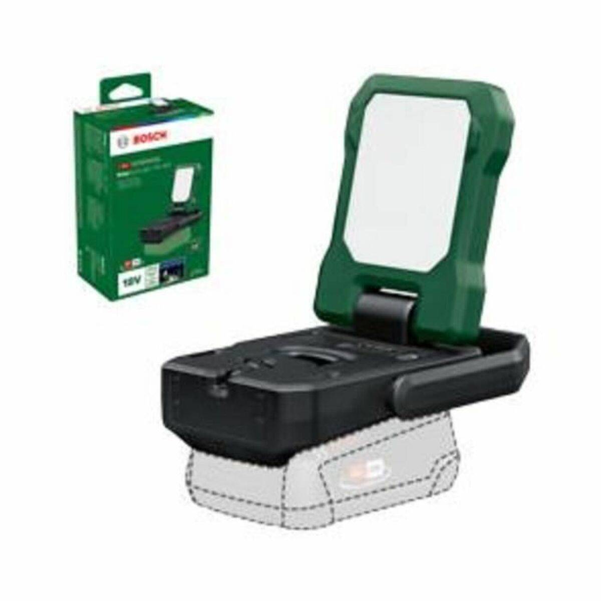 Linterna BOSCH 18V-400