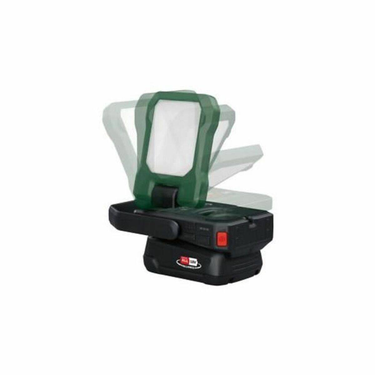 Linterna BOSCH 18V-400