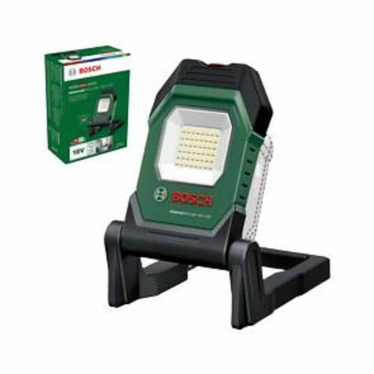 Linterna BOSCH 18V-2100