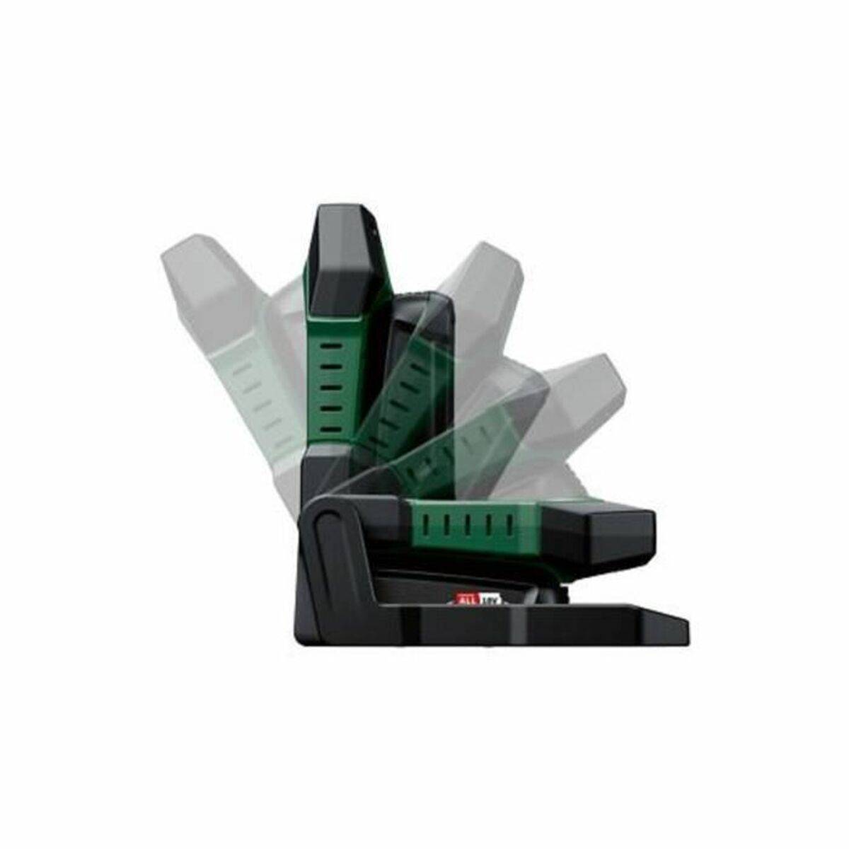 Linterna BOSCH 18V-2100