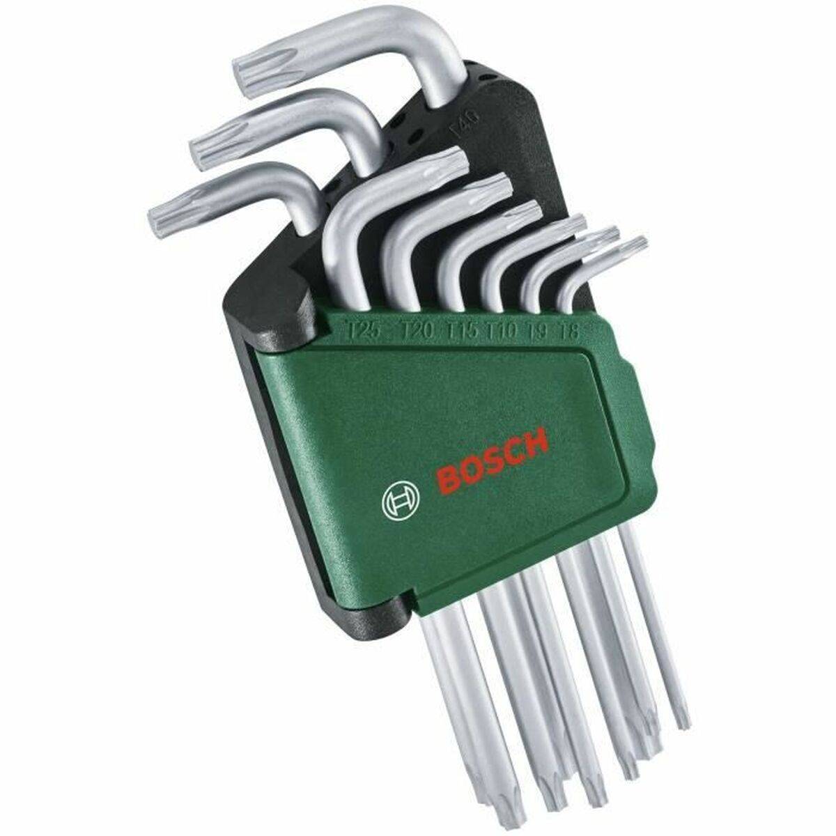 Llave de carraca BOSCH