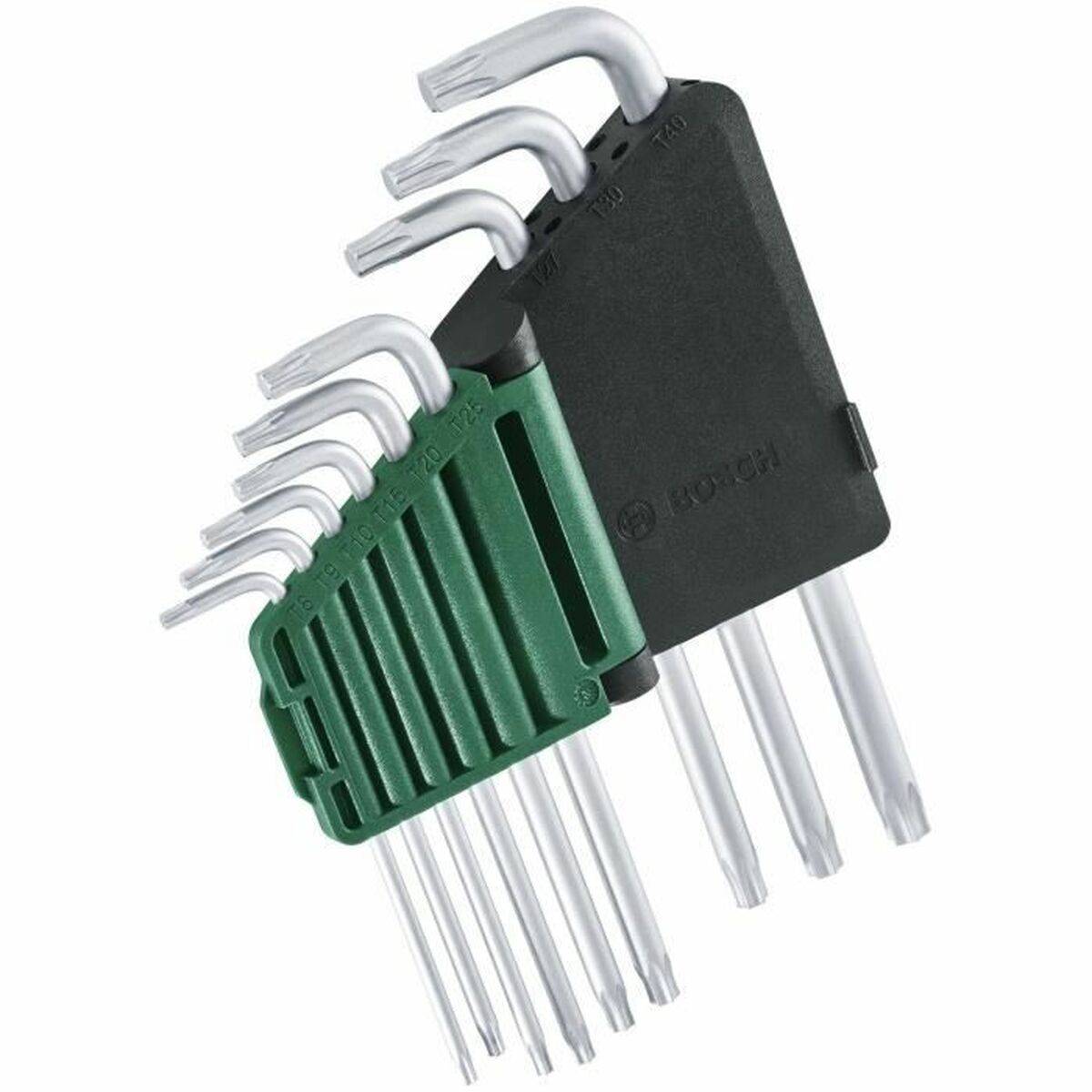 Llave de carraca BOSCH