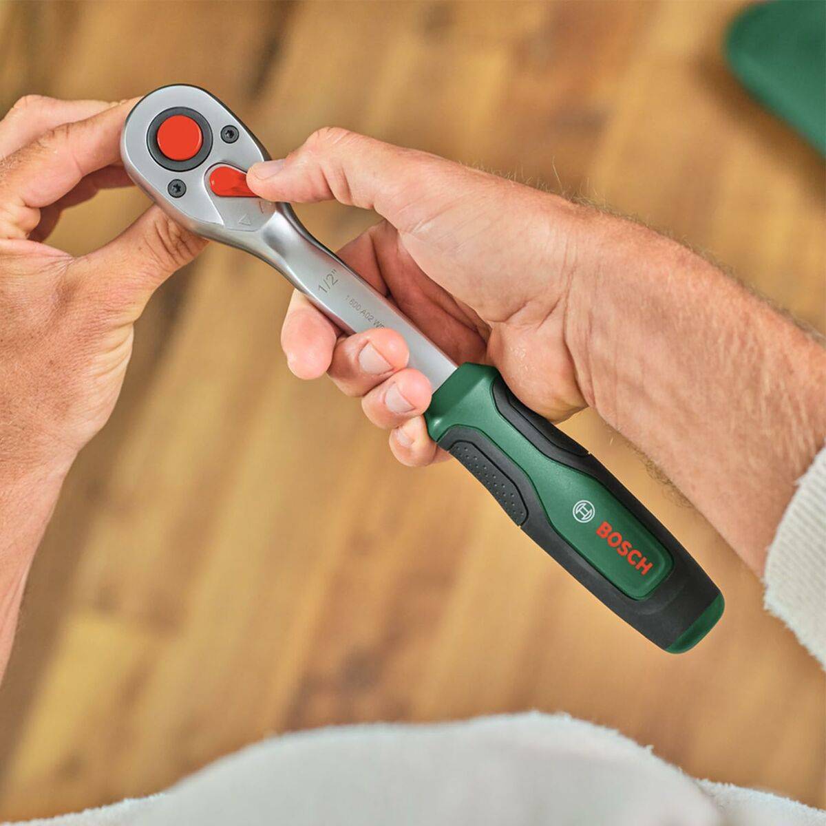 Adaptador de Corriente BOSCH