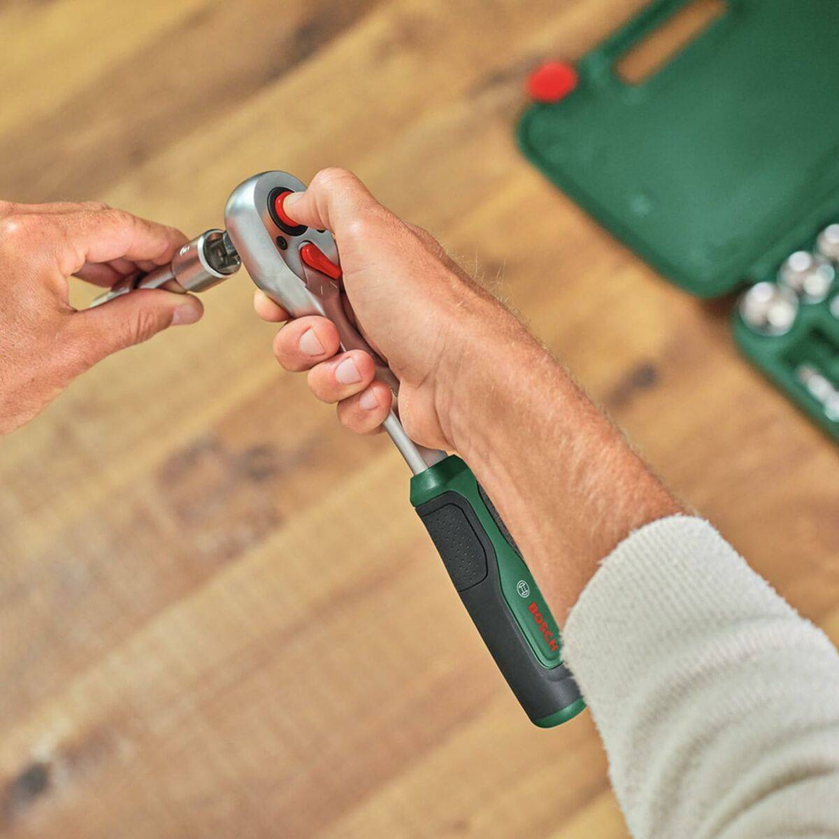 Adaptador de Corriente BOSCH