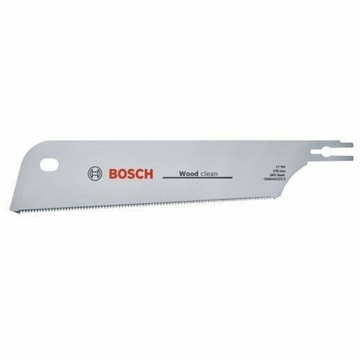 Espátula BOSCH