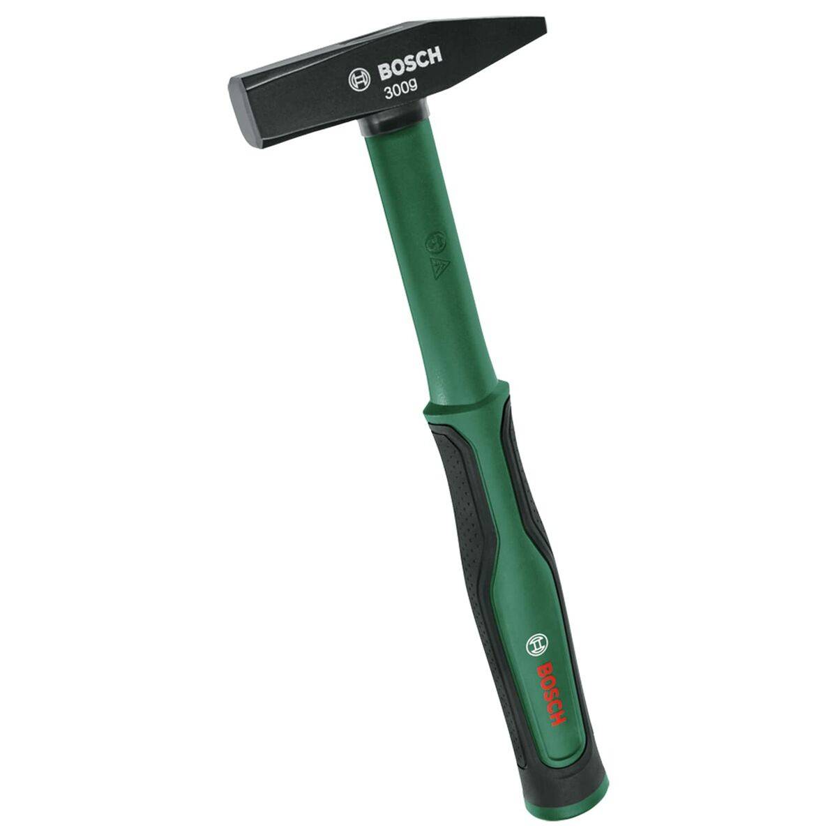 Martillo de cerrajero BOSCH 300 g