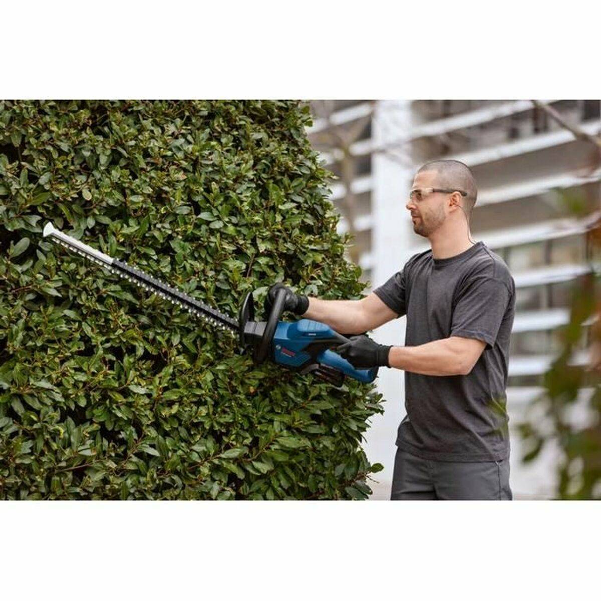 Cortasetos BOSCH 06008C9500 18 V