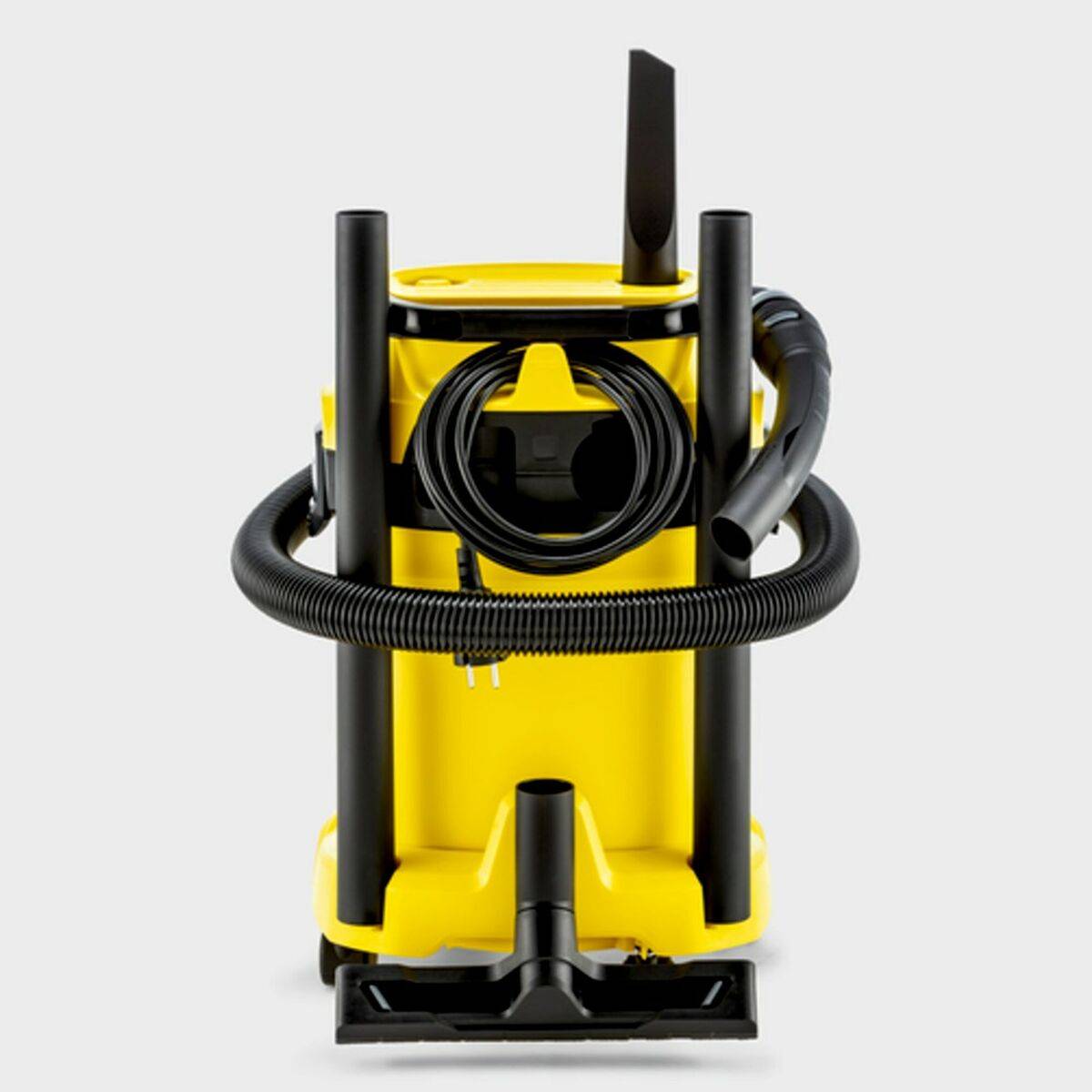 Aspirador Kärcher 1.628-124.0 Amarillo Negro 1000 W