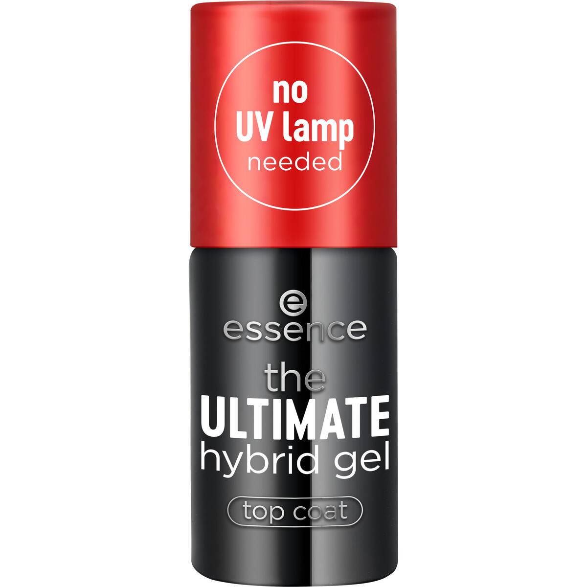 Esmalte de uñas Essence THE ULTIMATE 8 ml