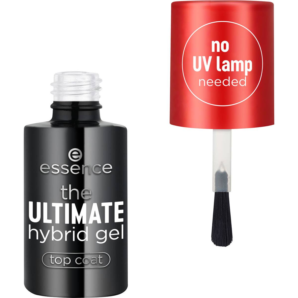 Esmalte de uñas Essence THE ULTIMATE 8 ml