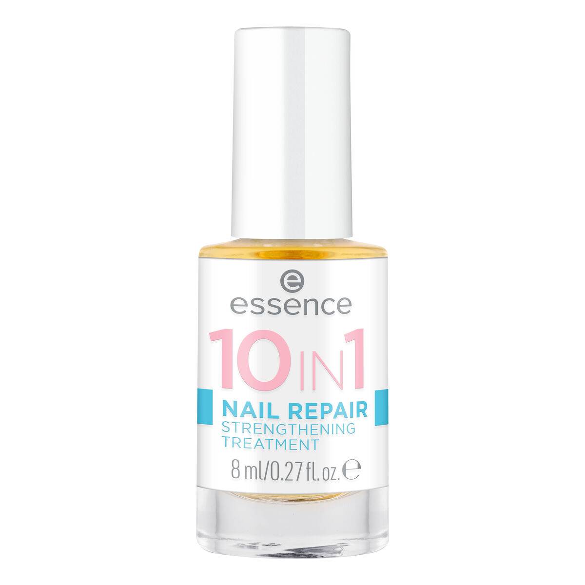 Exfoliante para Pies Essence NAIL REPAIR 8 ml