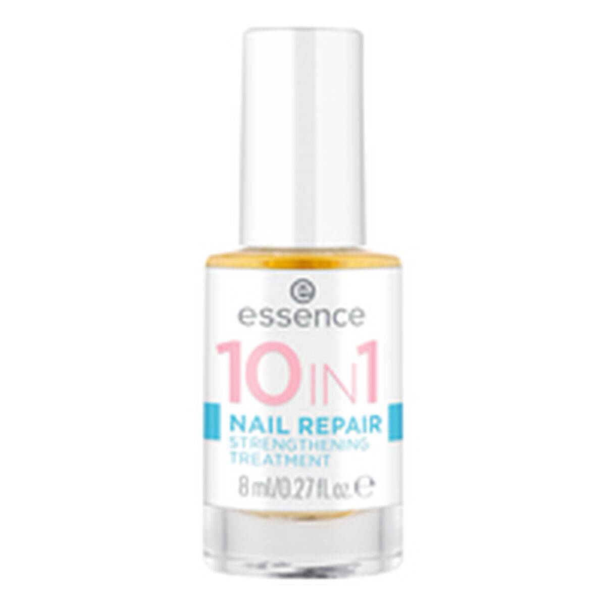 Exfoliante para Pies Essence NAIL REPAIR 8 ml