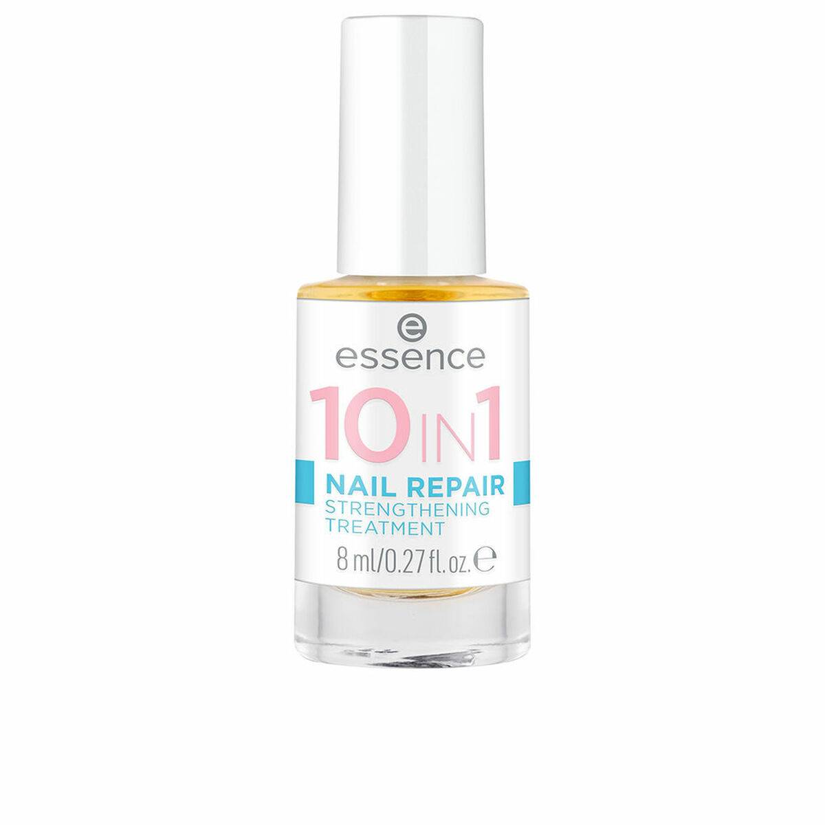 Exfoliante para Pies Essence NAIL REPAIR 8 ml